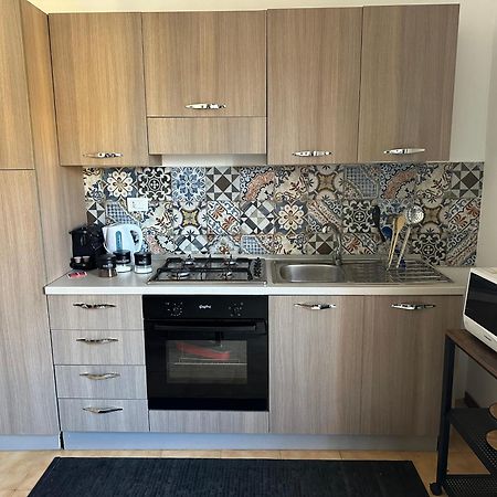 Vic'S Home Палермо Екстериор снимка