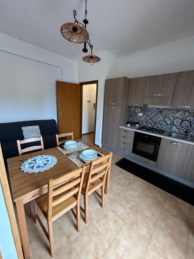 Vic'S Home Палермо Екстериор снимка